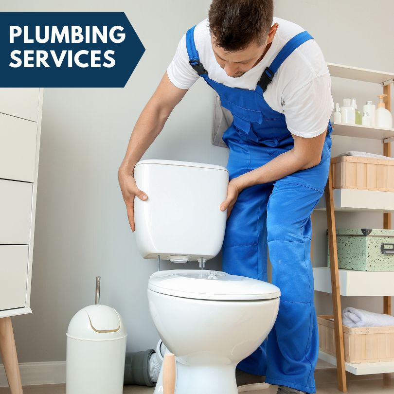 Plumbing Company in Stewart, OH